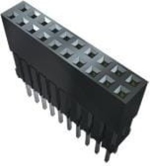 G125-3245096M1, Headers &amp; Wire Housings Male Crimp Housing w/fixings 50 cntcts