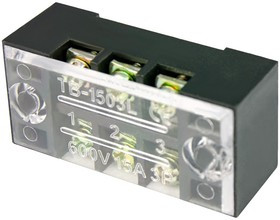 Зажимы ТВ- 1506 15А 6Р ЭНЕРГИЯ