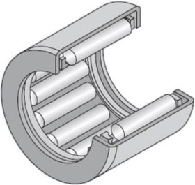 Подшипник HMK2920 4547359074345