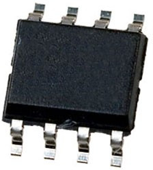 RF1K49154, транзистор