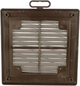 Решетка с рамкой коричневый 1515Р кор 86-628 Решетка с рамкой коричневый 1515Р кор 86-628