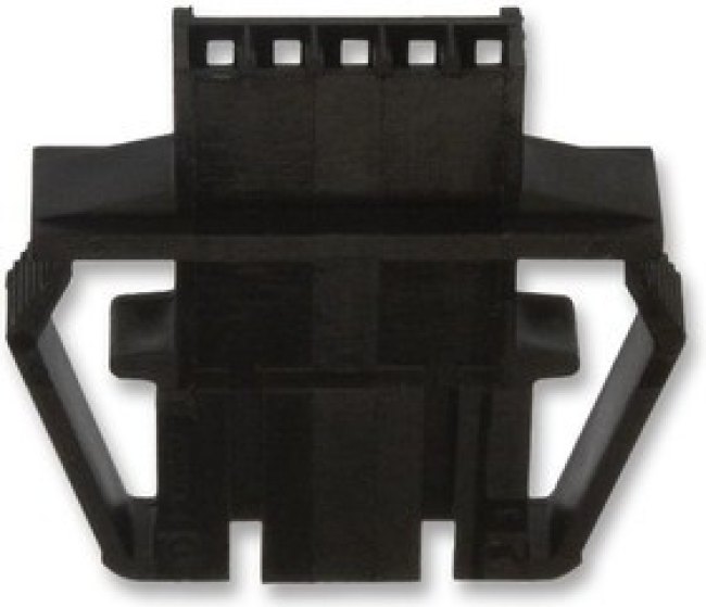70107-0046, CONNECTOR HOUSING, PLUG, 12POS