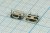 Разъем microUSB розетка, тип AB, контакты 5C4HP, на плату, угловой, SMD, microUSB AB-5SD Разъем microUSB розетка, тип AB, контакты 5C4HP, на плату, угловой, SMD, microUSB AB-5SD