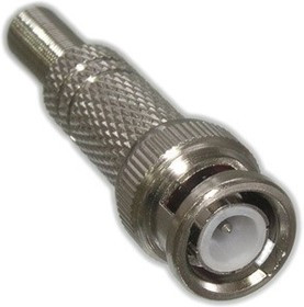 Разъем высокочастотный BNC-PP