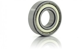 80101 (6001 ZZ) ZNL, Подшипник 80101 6001 ZZ