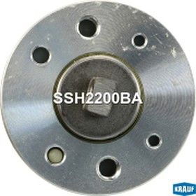 SSH2200BA, Втягивающее реле стартера