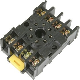 TC-085A (PF-085A), Колодка для таймера TH3A,TH3M.