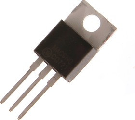 MAC9NG, Симистор 8А 800В [TO-220AB]