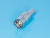 SMB-C174J, Разъем SMB гнездо на кабель RG-174,188,316, обжимной, Amphenol, SMB6121A1-NT30G-316U-50