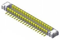 WP27D-P010VA3-R15000, Board to Board &amp; Mezzanine Connectors 10P 0.35MM PITCH B2B 0.6MM