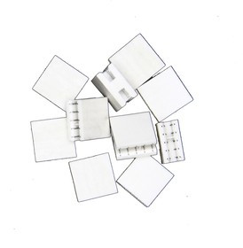 XC10, BTB Series Male Edge Connector, Surface Mount, 10-Contacts, 2mm Pitch, 2-Row, Solder Termination