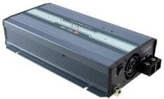 NTU-1200-112US, Power Inverters 1200W 110Vac12V 120A US Socket W/UPS