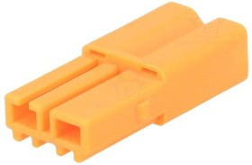 2271180-1, Провод-провод, вдавливание, 22AWG-18AWG, 600В, 3А, на провод 2271180-1, Провод-провод, вдавливание, 22AWG-18AWG, 600В, 3А, на провод