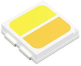RF-Q30RARU-24-2T, светодиод 3030, 618-621нм (красный), 3В