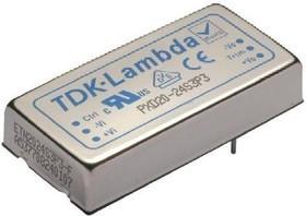 PXD20-24D12 DC/DC преобразователь
