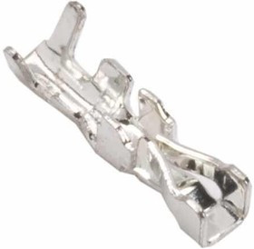 M22-3050046, Headers &amp; Wire Housings 2MM F/M CRIMP CNTCT 24-30AWG TIN