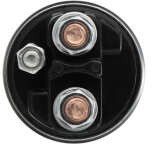 TT76611, Реле втягивающее Ford Transit, Fiat Ducato, Peugeot Boxer, Citroen 06- Tesla Technics