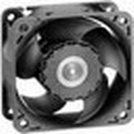 Вентилятор Ebmpapst 622HH 60x25 2pin 12v 3.5W