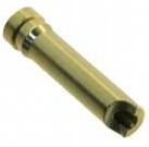 7405-0-18-15-18-27-10-0, Circuit Board Hardware - PCB RECEPT PIN .037-.043