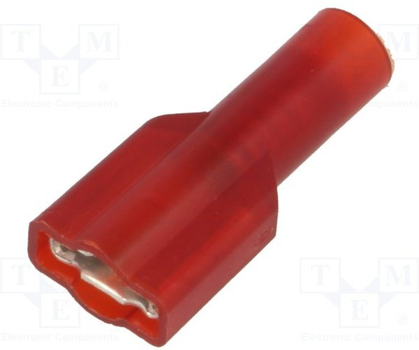 8292, Terminals FML SLD TERM 22/18GA