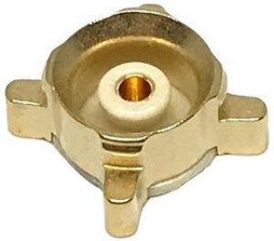 R223424800, RF Connectors / Coaxial Connectors MMBX / STRAIGHT JACK SMT TYPE - REEL OF 750