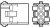 1-480703-9, Pin &amp; Socket Connectors CAP HOUSE 4 POS BLACK UL94V-2