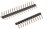 M22-2035005, M22 Series Right Angle Through Hole Pin Header, 50 Contact(s), 2.0mm Pitch, 1 Row(s), Unshrouded M22-2035005, M22 Series Right Angle Through Hole Pin Header, 50 Contact(s), 2.0mm Pitch, 1 Row(s), Unshrouded