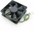 Вентилятор Y.S.Tech FD128025HS-N 12v 0.20a 80x25 4 pin