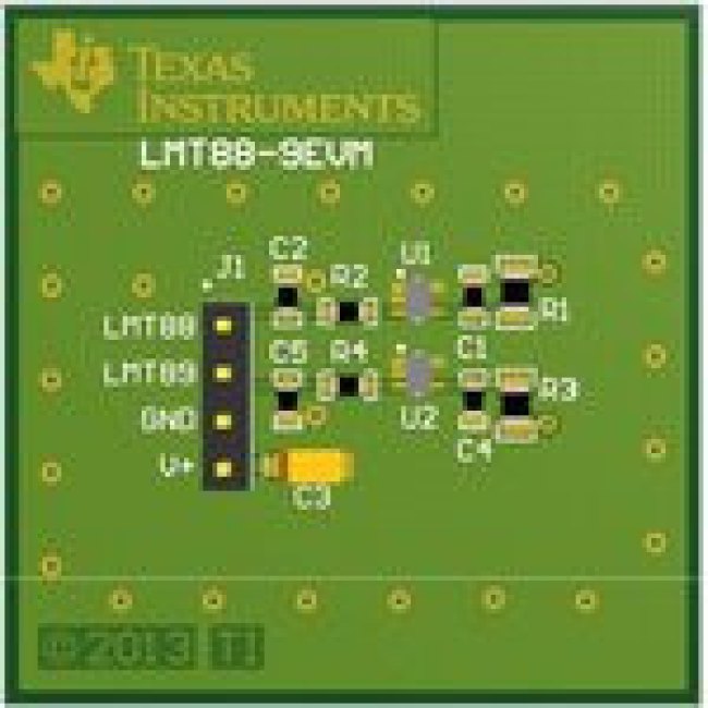 LMT88-9EVM