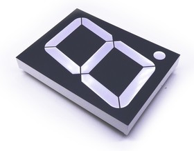 FYS-40011DPG-21, 101.6mm OA Изумрудный 260-310mcd