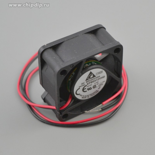 EFB0412VHD EFB0412VHD