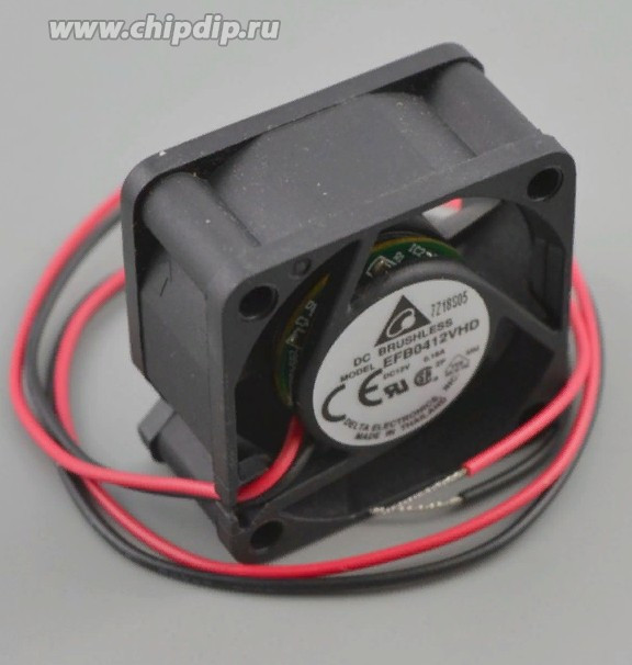 EFB0412VHD EFB0412VHD