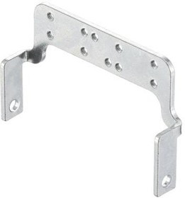 09000005208, Heavy Duty Power Connectors GROUNDING FRAME FOR STD HAN INSERT 09000005208, Heavy Duty Power Connectors GROUNDING FRAME FOR STD HAN INSERT