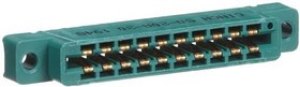 50-20A-30, Standard Card Edge Connectors 10P CARD EDGE CONN DUAL ROW SCKT .156 50-20A-30, Standard Card Edge Connectors 10P CARD EDGE CONN DUAL ROW SCKT .156