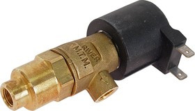 1525.70, Клапан электромагнитный PEUGEOT 407 OE