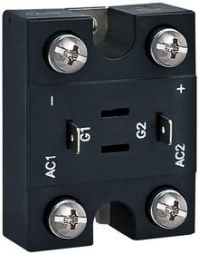 M5010012, 100A/240V диодно-тиристорный модуль