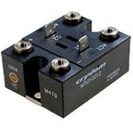 M5010012, 100A/240V диодно-тиристорный модуль