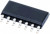 SN65LVDM180D, LVDS Interface IC Low C Diff