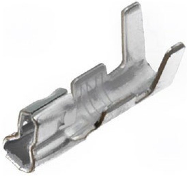 SPH-002T-P0.5S, Контакт для розетки PHR, MU
