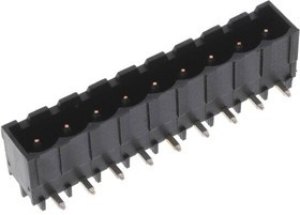 2342079-9, PCB Terminal Blocks, Header 2342079-9, PCB Terminal Blocks, Header