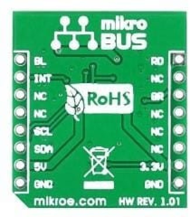 MIKROE-1438 MIKROE-1438