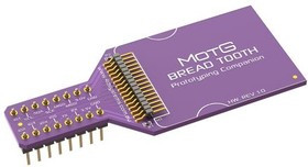 MOTG-BREADTOOTH, MOTG; GPIO,I2C,SPI,UART; адаптер; DIP16,вилка MOTG