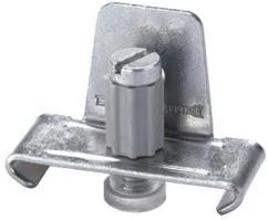 CA302, Terminal Block Tools &amp; Accessories End stop 35x7.5mm DINRail