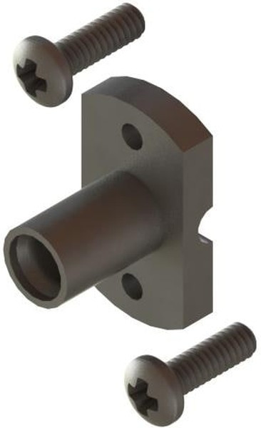 SF3211-60218-1S, RF COAXIAL, SMPM PLUG, 50 OHM, PANEL