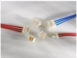 2-2232876-1, Power to the Board GIC6.0MM CONNECTOR HOUSING ASSMBLY 2POS