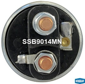 SSB9014MN, Втягивающее реле стартера