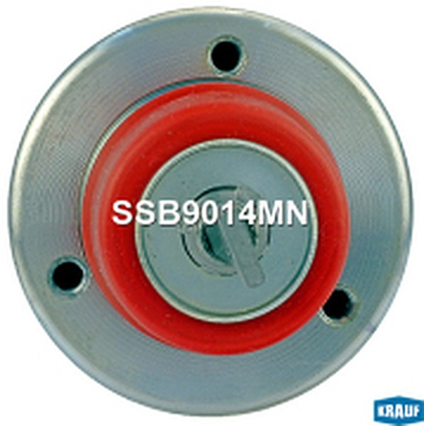 SSB9014MN, Втягивающее реле стартера