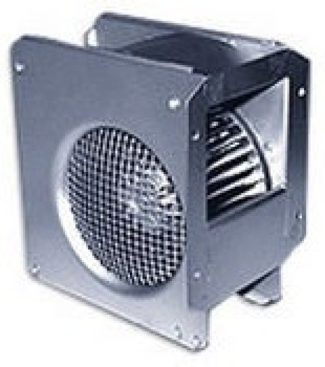 Вентилятор центробежный ZIEHL-ABEGG RF22P-2DD.SH.1R