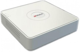 DS-N204(C) Видеорегистратор IP 4 канальный, камеры до 4 Мп