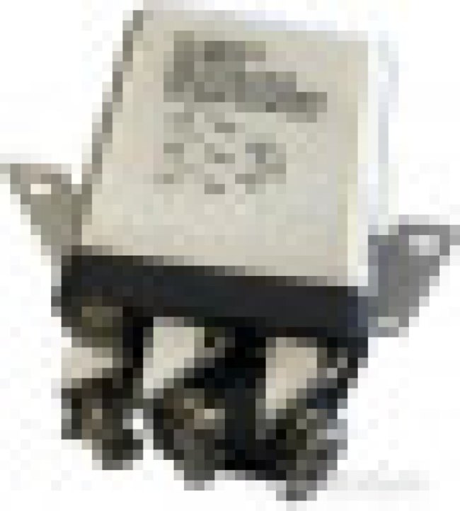 FC-335-SY4, POWER RELAY, 28VDC, 35A, 3PST-NO, SCREW